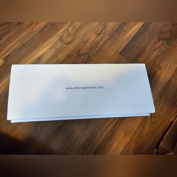 Espadrilles Ankle Tie Lace Up Platform Wedges (8.5) - Picture 9 of 9